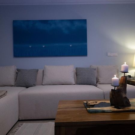 Apartamento En 莫莱拉 外观 照片