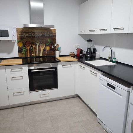 Apartamento En 莫莱拉 外观 照片